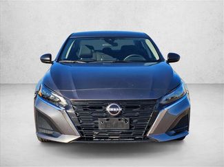 Used 2024 Nissan Altima 2.5 SV video 2