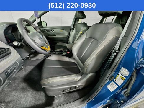 Used 2026 Subaru Forester Wilderness AWD/4WD image 26