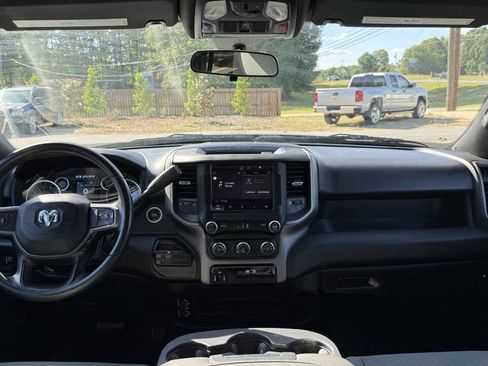 Used 2023 RAM 3500 Tradesman AWD/4WD image 21