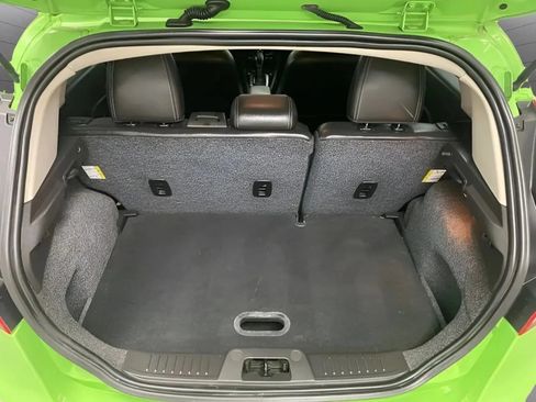 Used 2014 Ford Fiesta Titanium FWD image 9