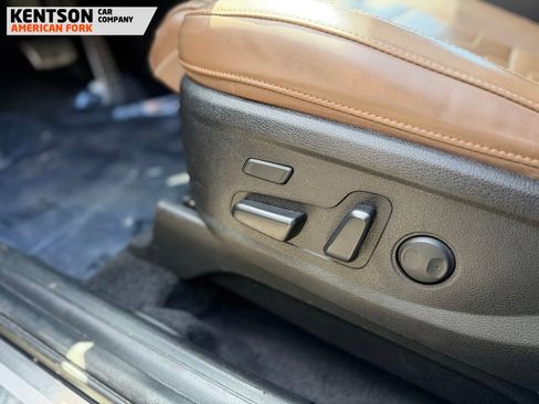 Used 2022 Kia Telluride SX w/ SX Prestige Package AWD/4WD image 30