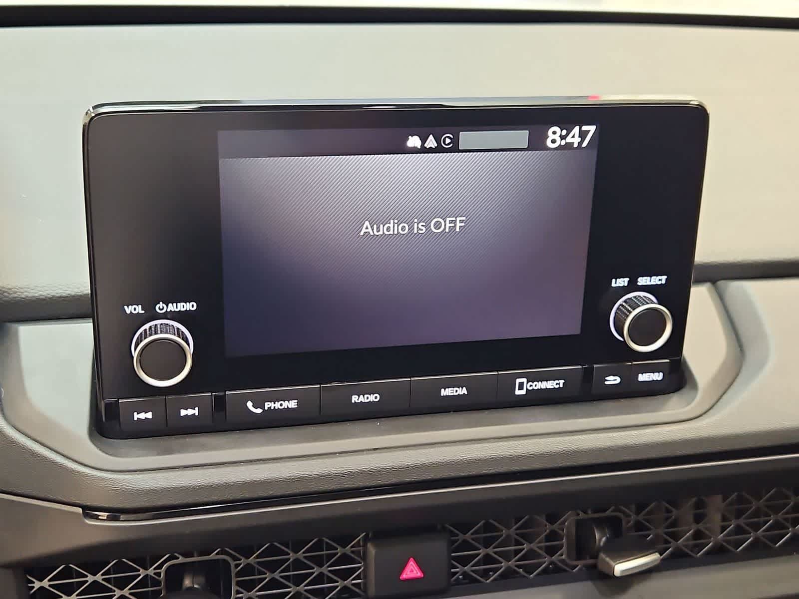 Certified 2025 Honda Accord SE image 5