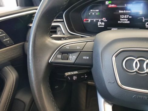 Used 2023 Audi A4 2.0T Premium Plus image 25