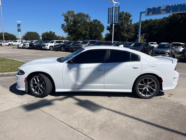 Used 2023 Dodge Charger GT RWD image 3