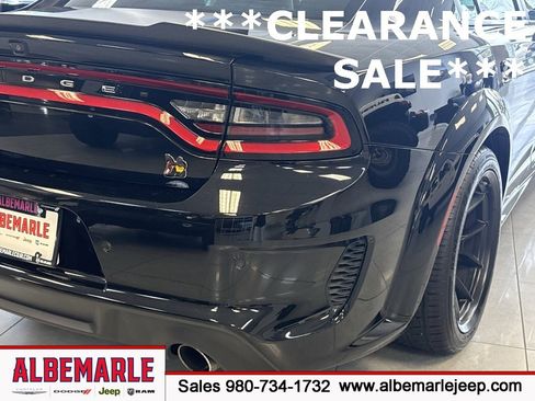 Used 2023 Dodge Charger Scat Pack image 5