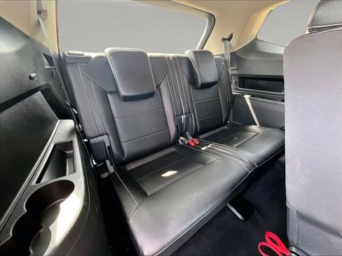 Used 2023 Volkswagen Atlas SE AWD/4WD image 30