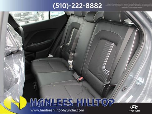 New 2026 Hyundai Venue SEL image 13