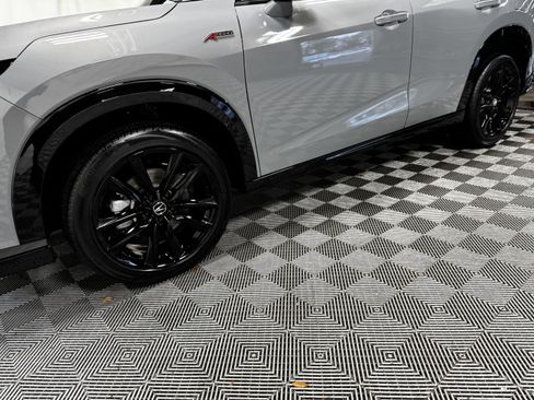 Used 2025 Acura ADX A-Spec image 14