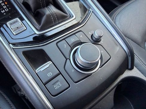 Used 2023 MAZDA CX-5 AWD 2.5 S w/ Premium Package image 22