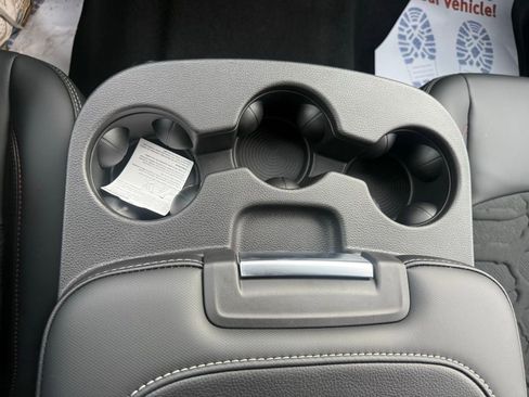 New 2026 RAM 2500 Power Wagon image 40