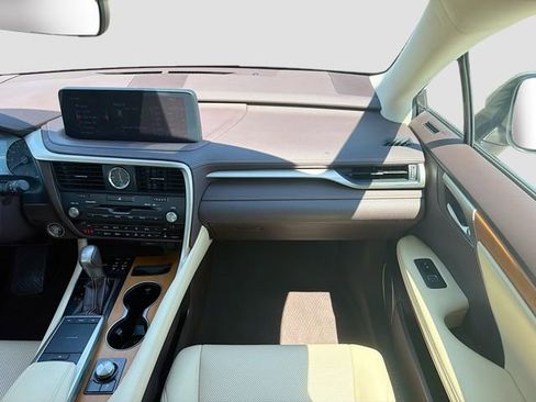 Used 2020 Lexus RX 350 FWD w/ Premium Package image 19