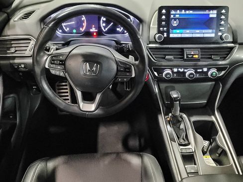 Used 2019 Honda Accord Sport image 22