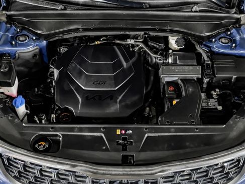 Used 2023 Kia Telluride SX X-Pro AWD/4WD image 44
