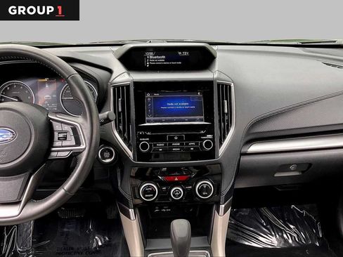 Used 2023 Subaru Forester Premium AWD/4WD image 7