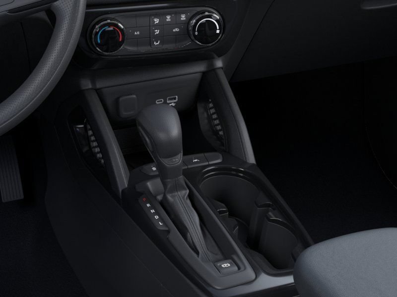 New 2026 Chevrolet TrailBlazer LT w/ Midnight Edition FWD image 23