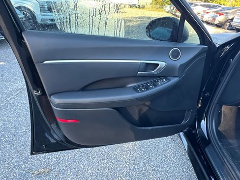 New 2026 Hyundai Sonata SEL image 10