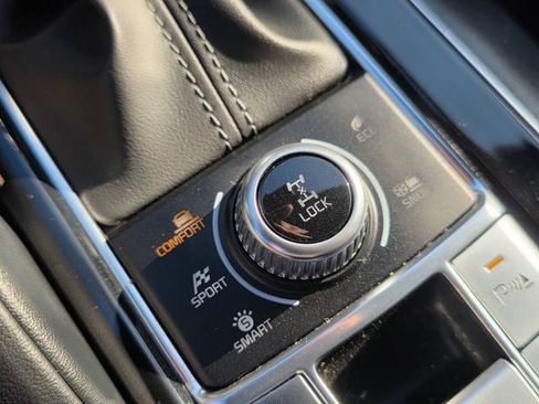 Used 2023 Kia Telluride EX AWD/4WD image 37