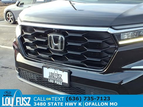 Used 2023 Honda Pilot Elite image 34