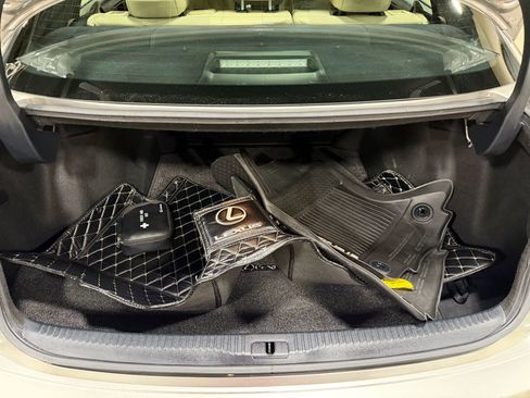 Used 2020 Lexus IS 300 F Sport image 53