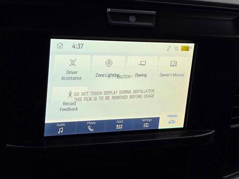 New 2026 Ford F450 XL w/ XL Chrome Package image 21