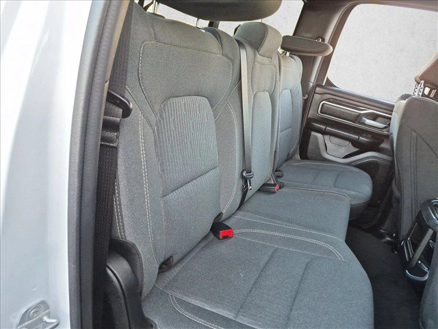 Used 2022 RAM 1500 Big Horn AWD/4WD image 18