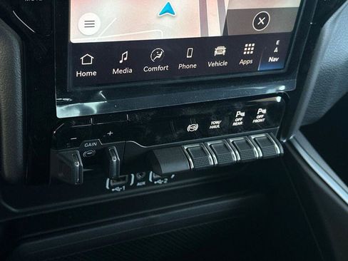 New 2026 RAM 2500 Big Horn image 19