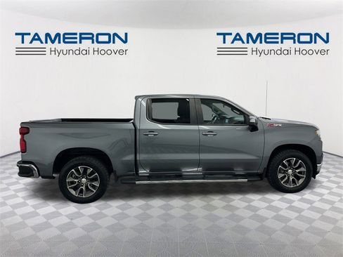Used 2019 Chevrolet Silverado 1500 LT w/ All-Star Edition image 6