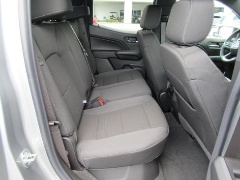 New 2026 GMC Canyon Elevation w/ Convenience Package RWD image 31