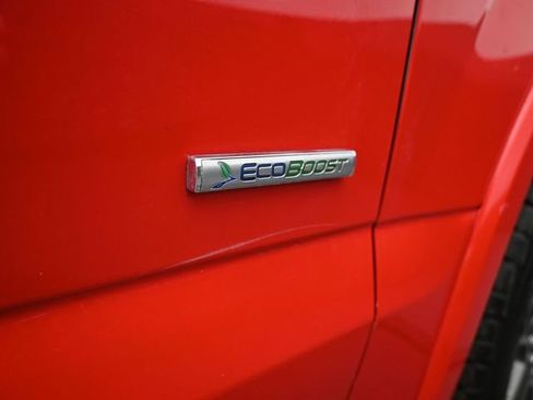 Used 2016 Ford F150 XLT w/ Equipment Group 302A Luxury AWD/4WD image 48