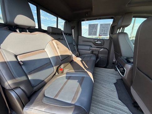 Used 2020 GMC Sierra 1500 Denali w/ Denali Ultimate Package AWD/4WD image 33