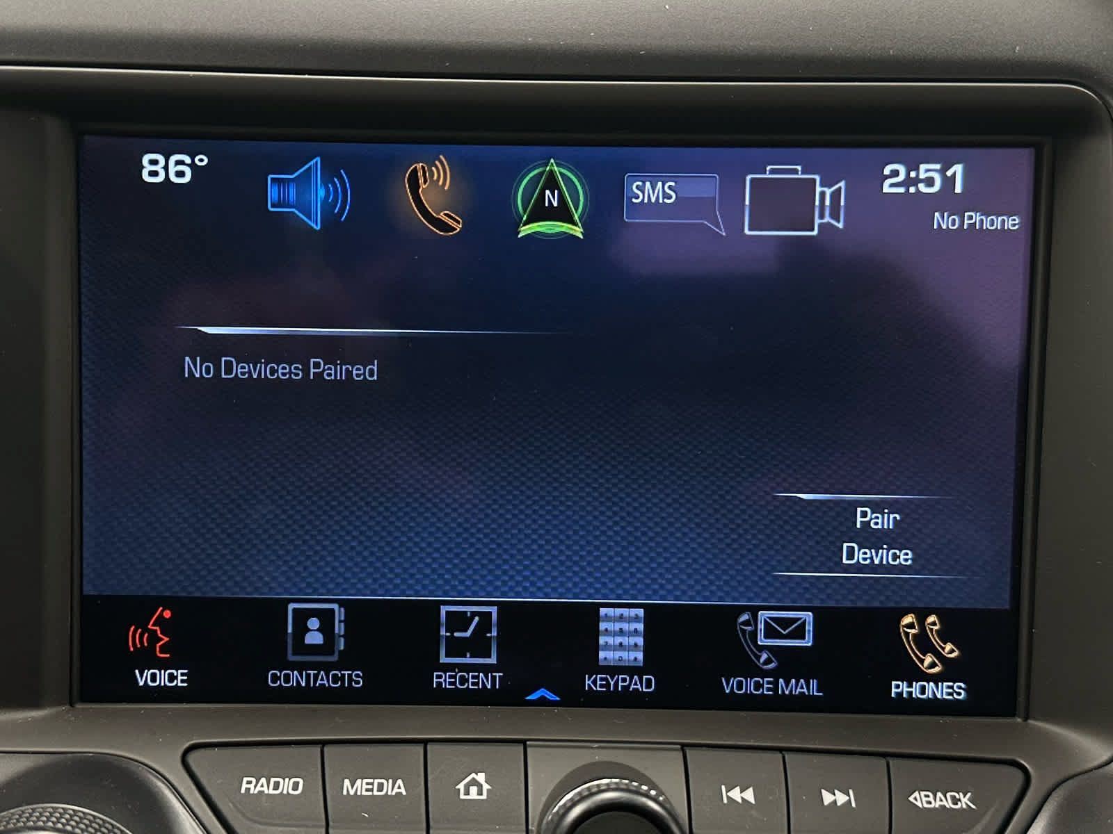 Used 2016 Chevrolet Corvette Stingray Coupe w/ 2LT Preferred Equipment Group RWD image 28