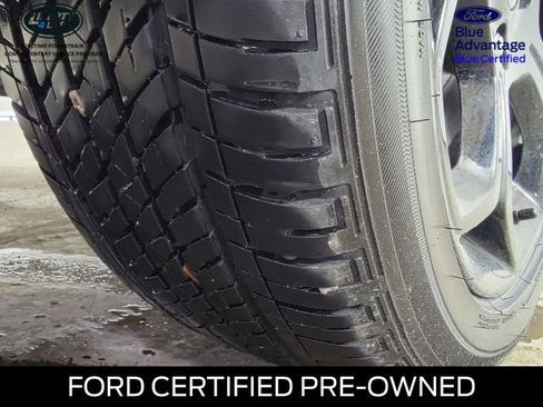 Certified 2021 Ford EcoSport SES AWD/4WD image 11