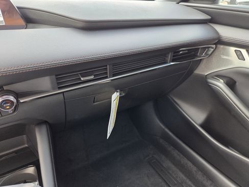 New 2026 MAZDA MAZDA3 2.5 S Hatchback w/ Premium Pkg image 25