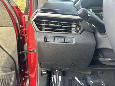 Used 2024 Nissan Altima 2.5 SR w/ SR Premium Package image 24