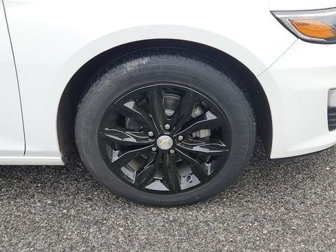 Used 2023 Chevrolet Malibu LT FWD image 8