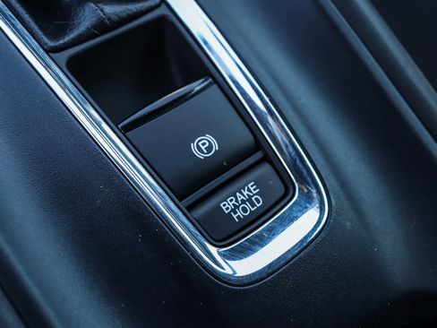 Used 2020 Honda HR-V Sport image 21