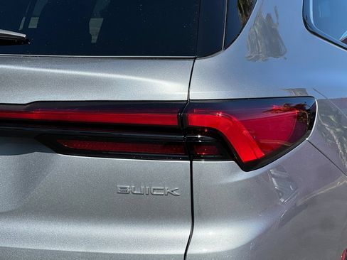 New 2026 Buick Enclave Sport Touring w/ Power Package AWD/4WD image 25