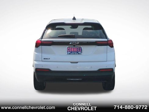 New 2027 Chevrolet Bolt LT w/ Comfort Package FWD image 6