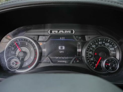 Used 2020 RAM 3500 Laramie AWD/4WD image 50
