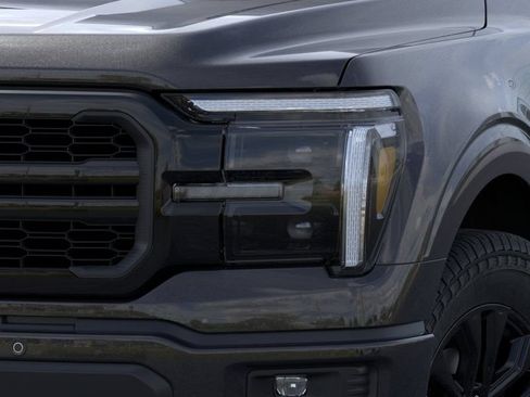 New 2026 Ford F150 Lariat w/ Equipment Group 501A Mid AWD/4WD image 48