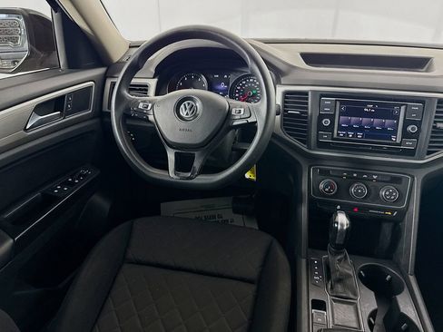 Used 2019 Volkswagen Atlas S image 25