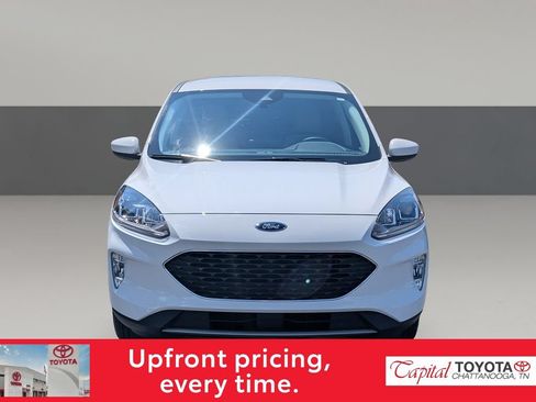 Used 2022 Ford Escape SEL FWD image 3