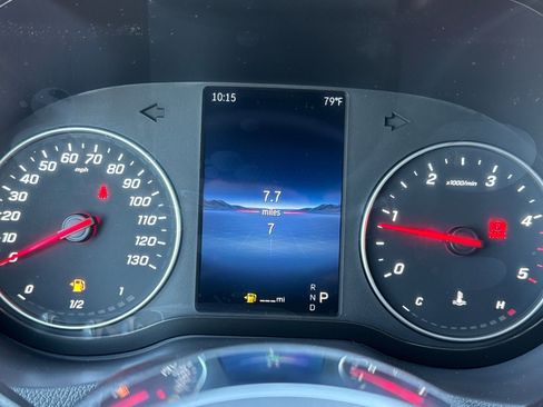 New 2026 Mercedes-Benz Sprinter 2500 image 23