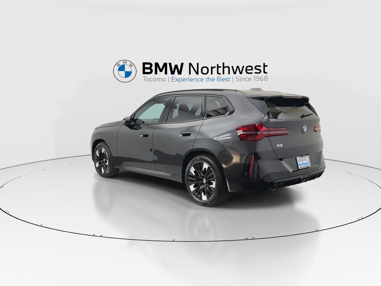 New 2026 BMW X3 M50 AWD/4WD image 12