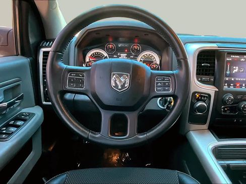 Used 2018 RAM 1500 Lone Star RWD image 6