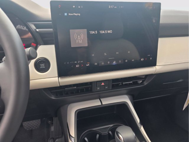 New 2026 MAZDA CX-5 Preferred AWD/4WD image 20