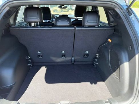 Used 2023 Jeep Compass Limited w/ Sun and Sound Group AWD/4WD image 16