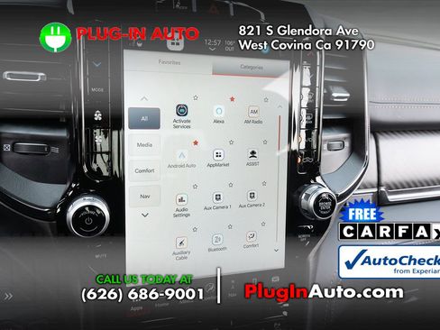 Used 2024 RAM 1500 TRX image 33