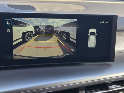 New 2026 Hyundai Ioniq 9 SE AWD/4WD image 10