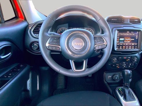 Used 2022 Jeep Renegade Sport AWD/4WD image 6